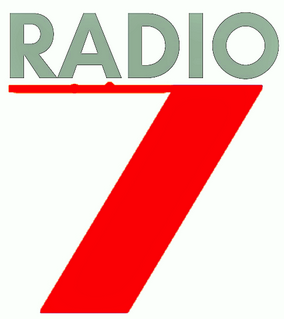 Радіо 7 (Закарпаття)